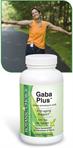 Gaba herbal supplement boosts HGH level